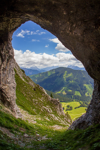 Wildfrauenhöhle