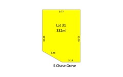 Proposed Lot 31, 7 Chase Grove, Vale Park SA