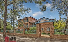 11/249-251 Dunmore Street, Pendle Hill NSW