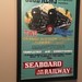 20200220 20 Seaboard Air Line RR poster