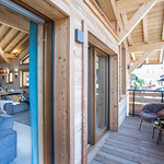 Chalet Le Stade - Luxury Chalet