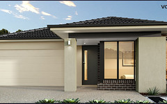 LOT 1433 Niloma street, Clyde North VIC