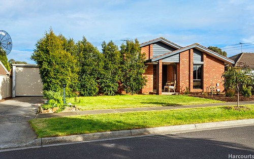 2 Whitfield Court, Mill Park VIC 3082