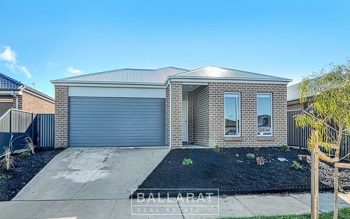 16 Clydesdale Dr, Bonshaw VIC 3352