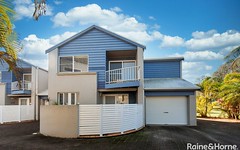1/85 Bay View Street, Soldiers Point NSW