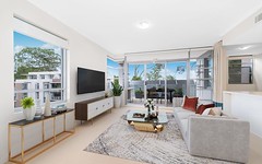 6/6-10 Beaconsfield Parade, Lindfield NSW