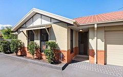 34/12 Denton Park Drive, Rutherford NSW