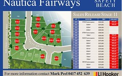 Lot 204 Admiralty Drive - Stage 11, Safety Beach NSW
