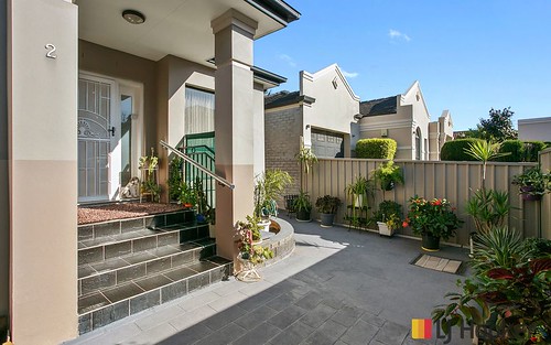 2/43 Junction Rd, Beverly Hills NSW 2209