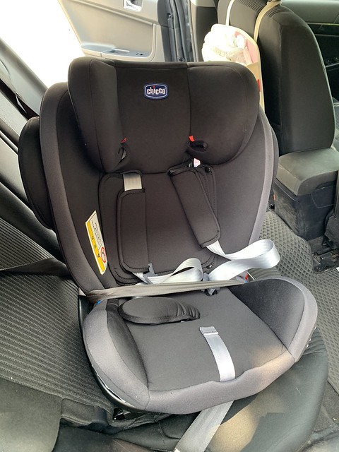 Unico 0123 Isofit安全汽座,安全座椅推薦,安全座椅,Chicco安全座椅