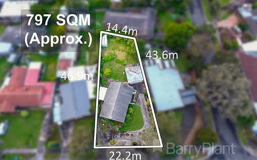 7 Philip Rd, Knoxfield VIC 3180