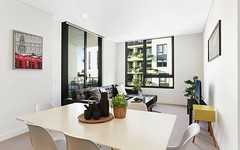 420/1A The Crescent, Forest Lodge NSW
