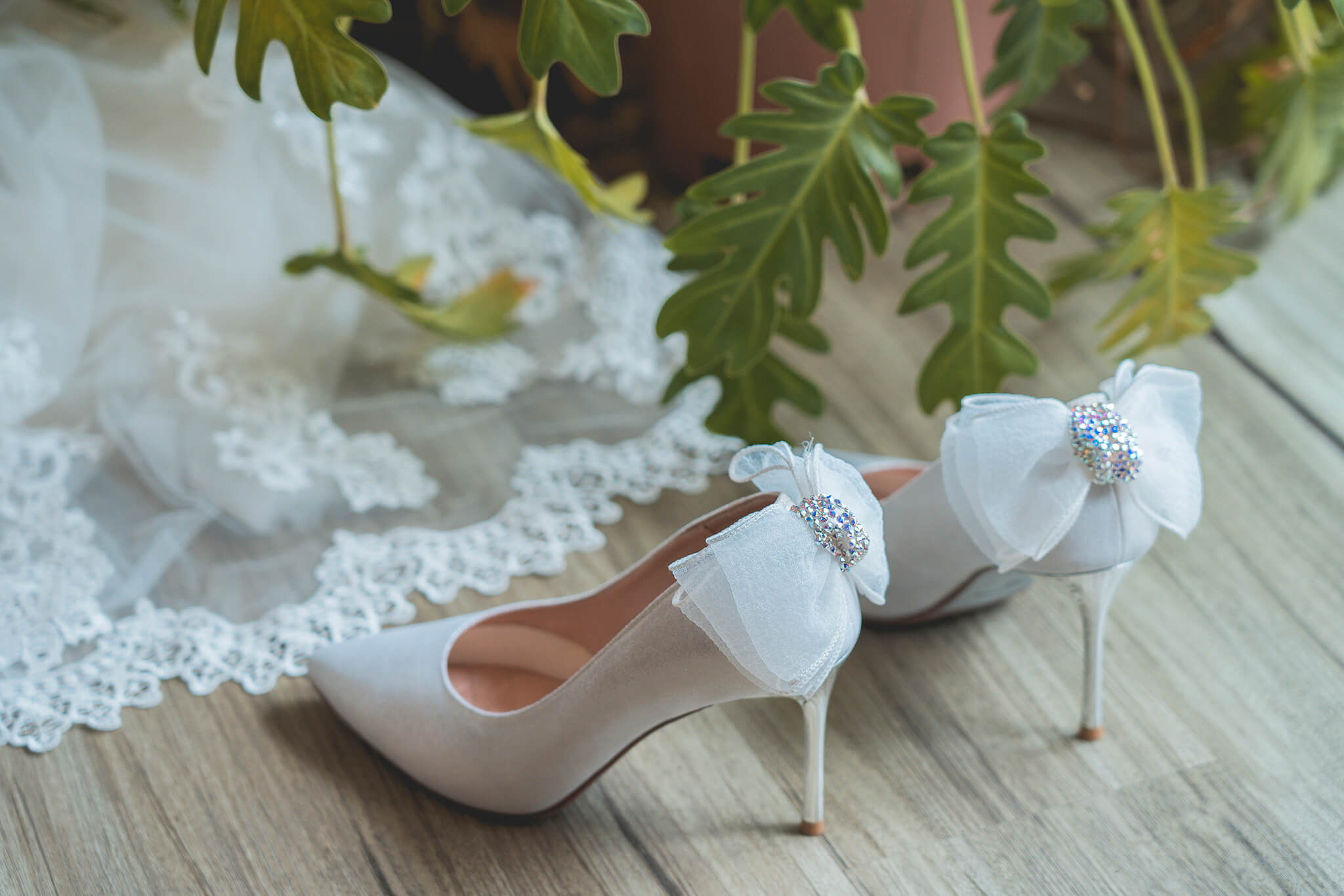 專屬婚紗鞋 婚鞋推薦 訂製婚鞋 ReSarah 時尚手作婚紗鞋