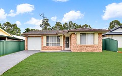 44 Charles Babbage Avenue, Currans Hill NSW