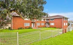 4/86-88 Shellharbour Road, Warrawong NSW