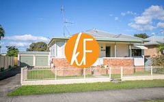 Address available on request, Gladstone NSW