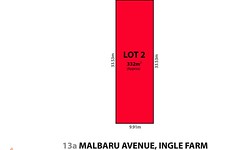 13A Malbaru Avenue, Ingle Farm SA