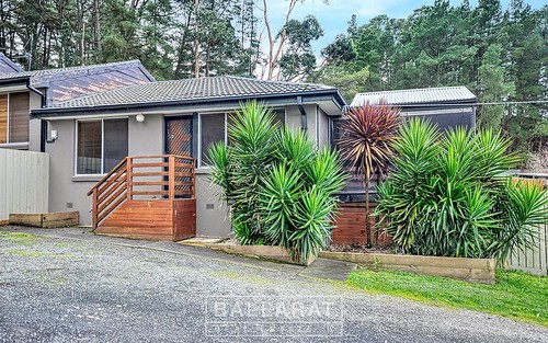 1/25 Whitefield St, Black Hill VIC 3350