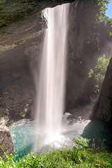 Wasserfall Berglistüber 3