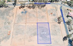 Lot 6, 5 Old Dubbo Road, Geurie NSW