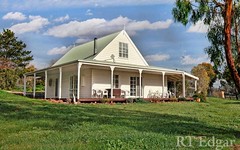2104 Heathcote-Redesdale Road, Redesdale VIC
