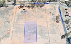 Lot 7, 5 Old Dubbo Road, Geurie NSW