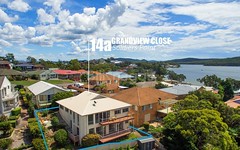 14a Grandview Close, Soldiers Point NSW