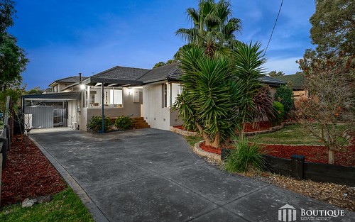 26 Police Road, Rowville VIC 3178