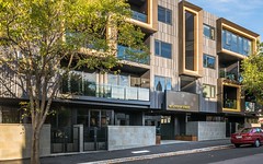 309/68 Leveson Street, North Melbourne Vic