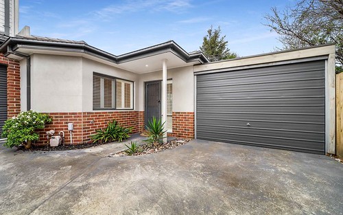 3/47 Paxton St, South Kingsville VIC 3015