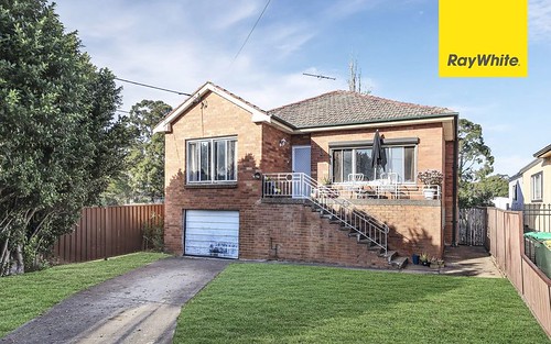 30 Lackey St, South Granville NSW 2142