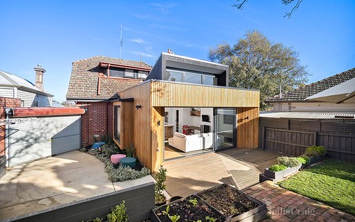 103 Chisholm St, Soldiers Hill VIC 3350