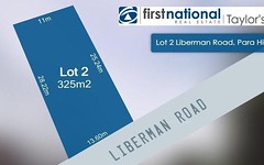 74 Liberman Road, Para Hills SA