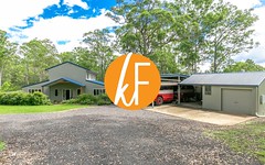 399 Gowings Hill Road, Dondingalong NSW