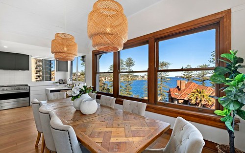 1/2 Laurence Street, Manly NSW