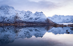 Lofoten Islands, Norway