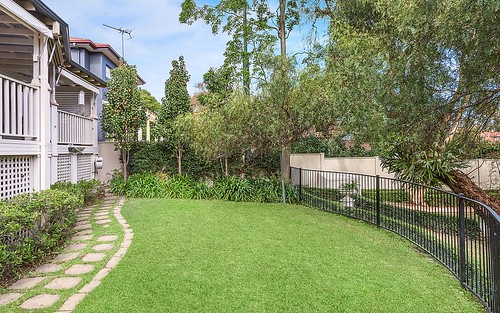 22 Mary St, Hunters Hill NSW 2110