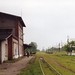 Koszalin, Schmalspurbahnhof