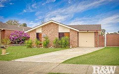 29 Blackwell Avenue, St Clair NSW