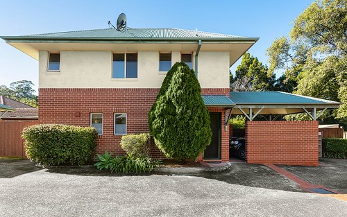 8/78 Old Pittwater Rd, Brookvale NSW 2100