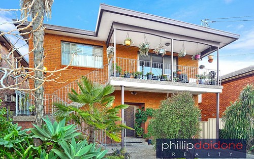 37 Wilfred St, Lidcombe NSW 2141