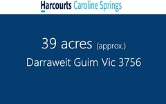 Address available on request, Darraweit Guim VIC