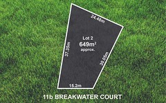 11B Breakwater Court, Gulfview Heights SA