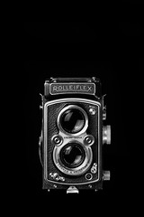 Rolleiflex K4A