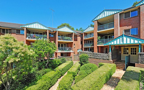 7/8-12 Water Street, Hornsby NSW