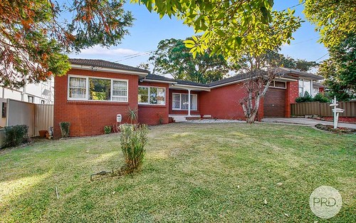 14 Lesley Cr, Mortdale NSW 2223