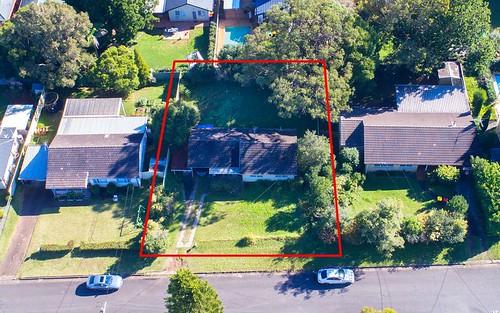 14 Anthony Road, Castle Hill NSW 2154