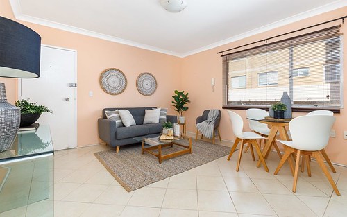 11/14A Meadow Cr, Meadowbank NSW 2114
