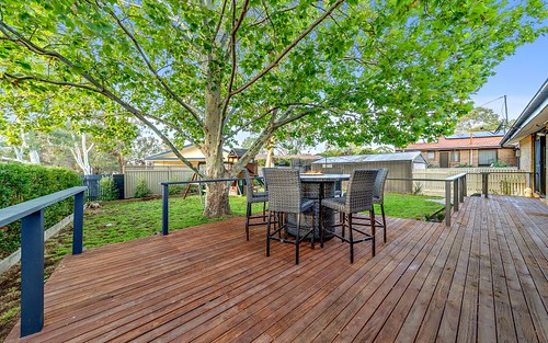 1 Reveley Crescent, Stirling ACT