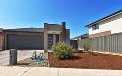 4 Lady Nelson Drive, Wollert VIC
